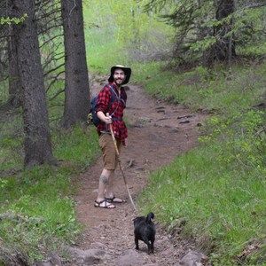 Meet your Posher, Stephen